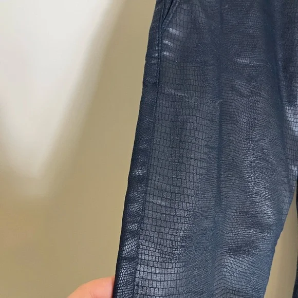 BEVY FLOG shely black snake Size 27 - Picture 5 of 11